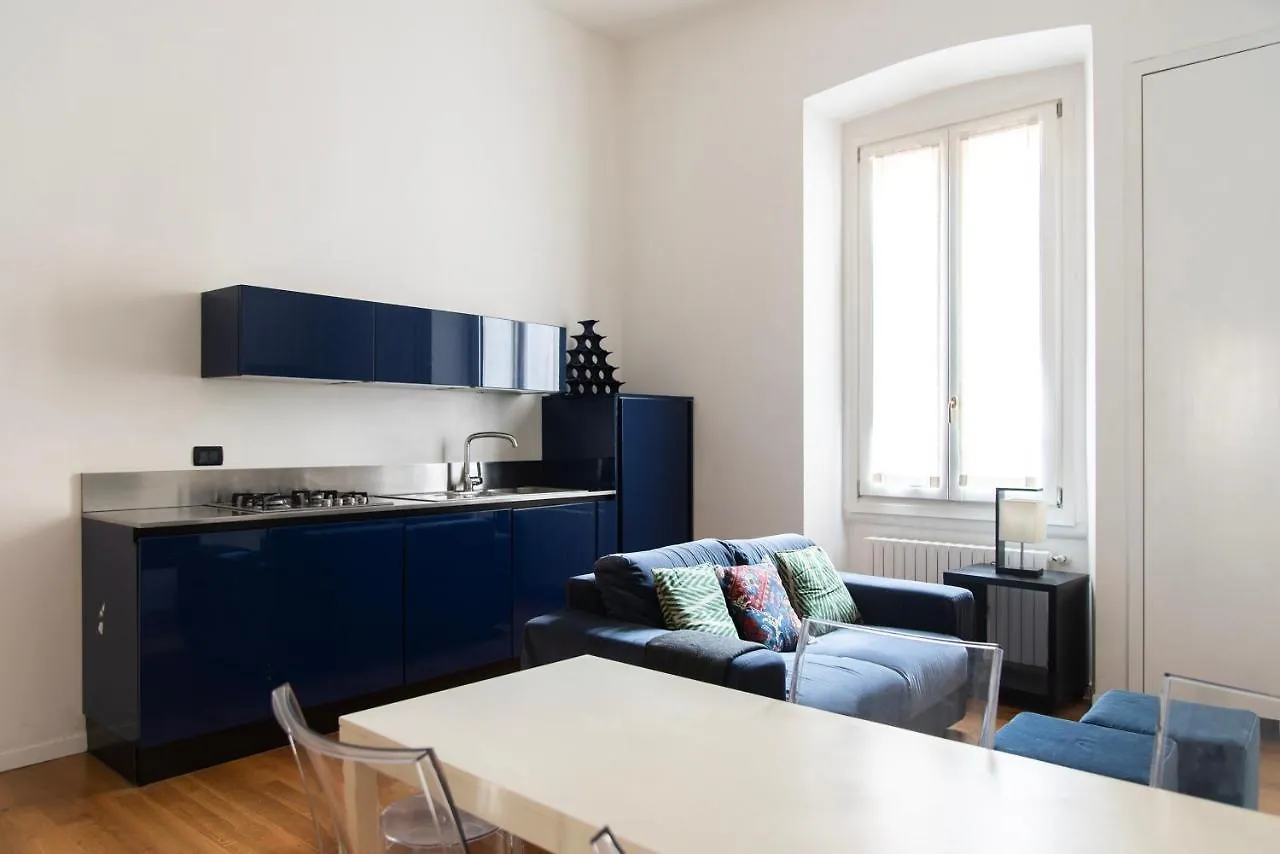 Youhosty - Monte Nero 68 Lejlighed Milano Italien