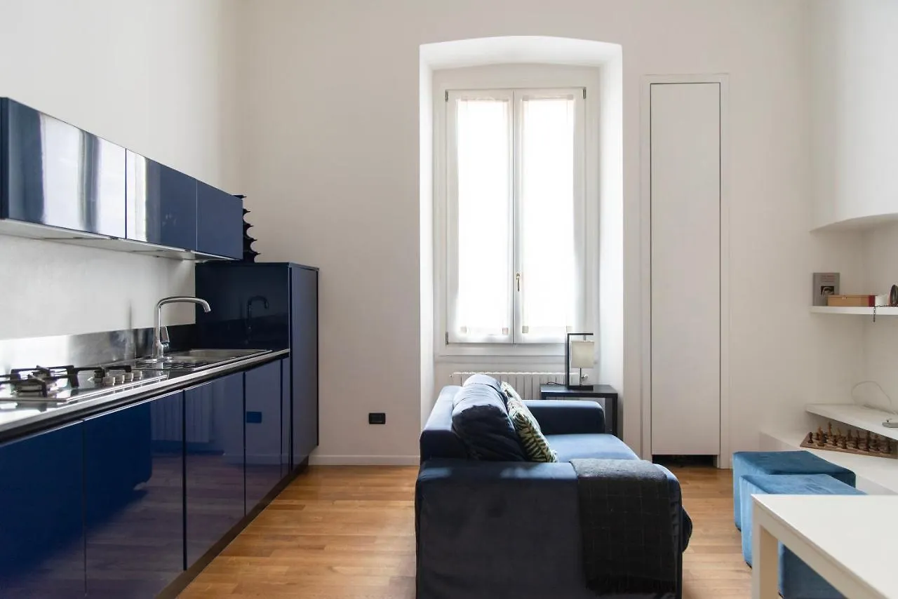 Apartamento Youhosty - Monte Nero 68 Milán Italia