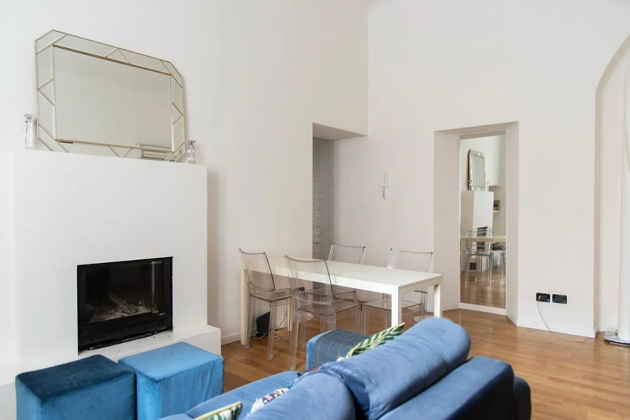 Apartamento Youhosty - Monte Nero 68 Milán 0*,  Italia