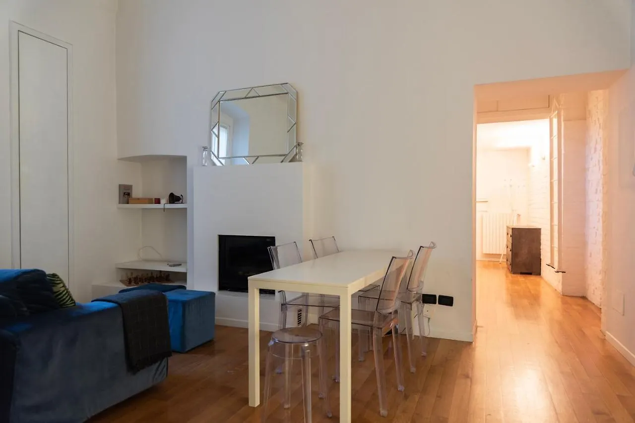 Apartamento Youhosty - Monte Nero 68 Milán Italia