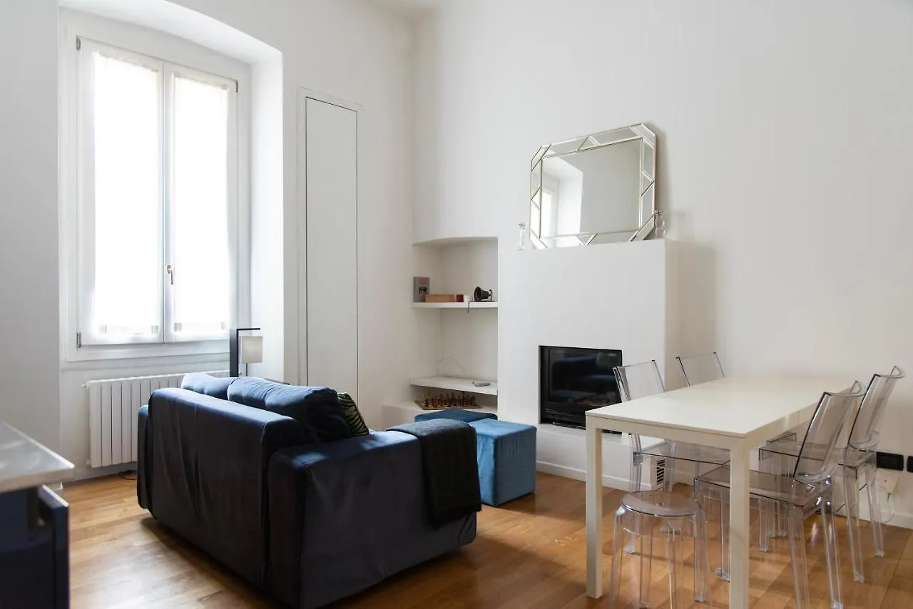Apartamento Youhosty - Monte Nero 68 Milán