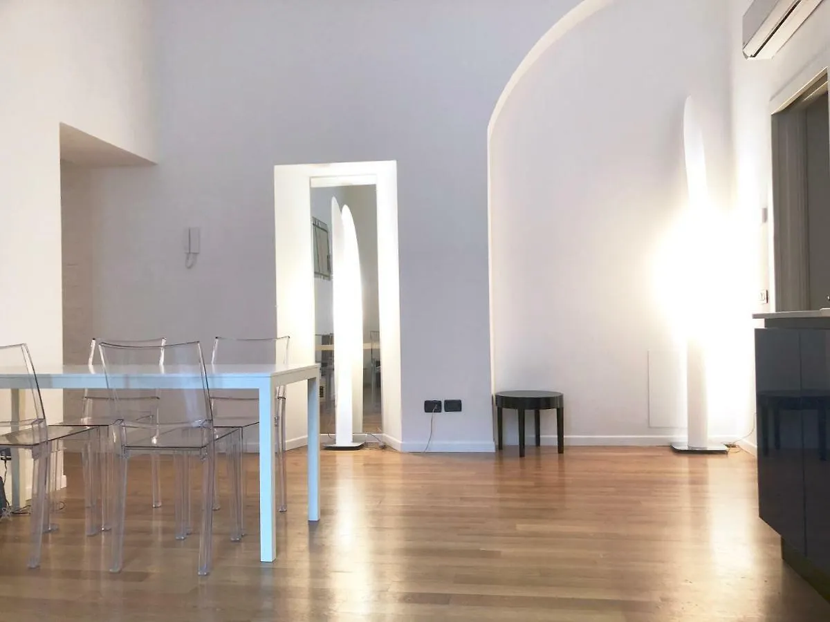 Apartamento Youhosty - Monte Nero 68 Milán