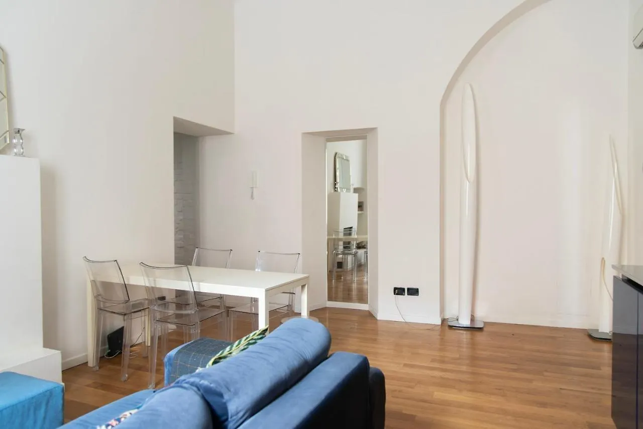 Youhosty - Monte Nero 68 Apartment Milan