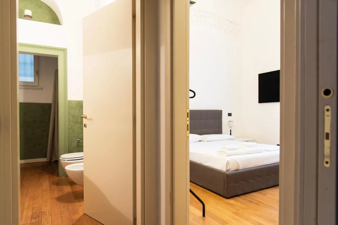 Youhosty - Monte Nero 68 Apartment Milan 0*,  Italy